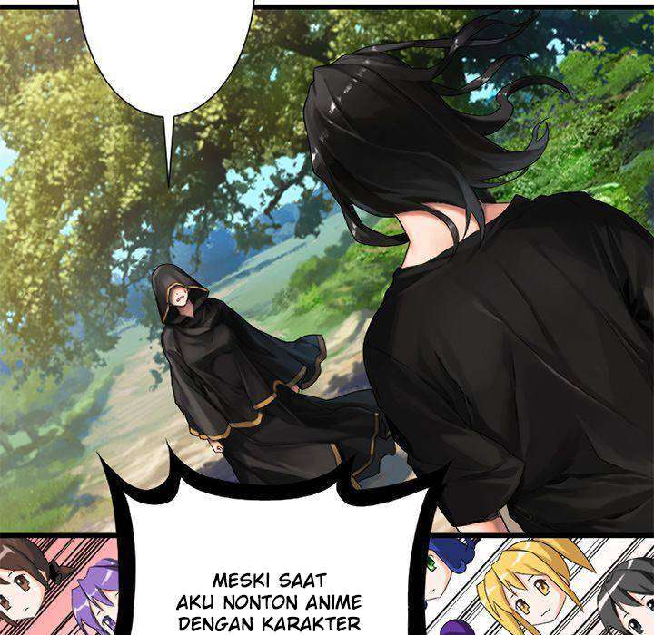 Her Summon Chapter 22 Gambar 20