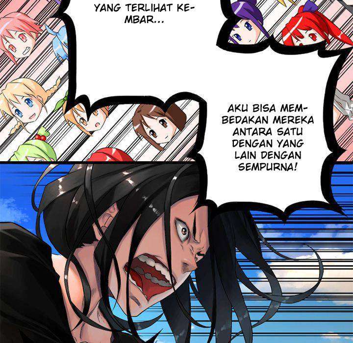 Her Summon Chapter 22 Gambar 21