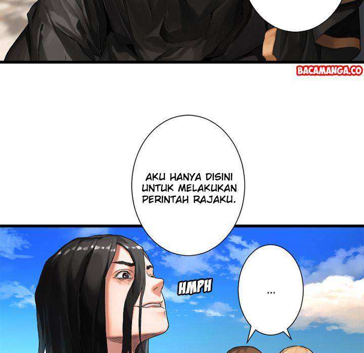 Her Summon Chapter 22 Gambar 26