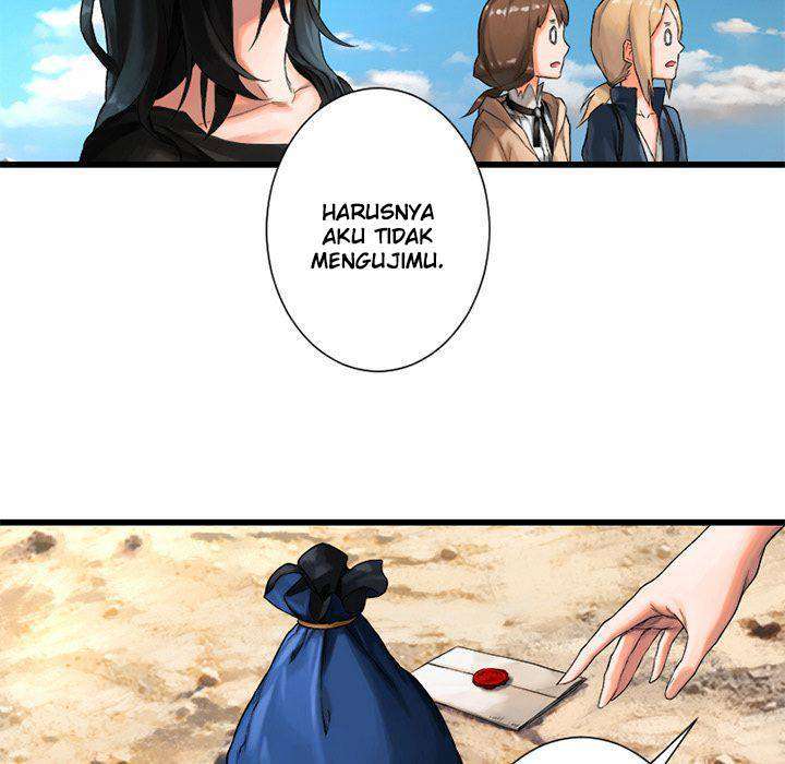 Her Summon Chapter 22 Gambar 27