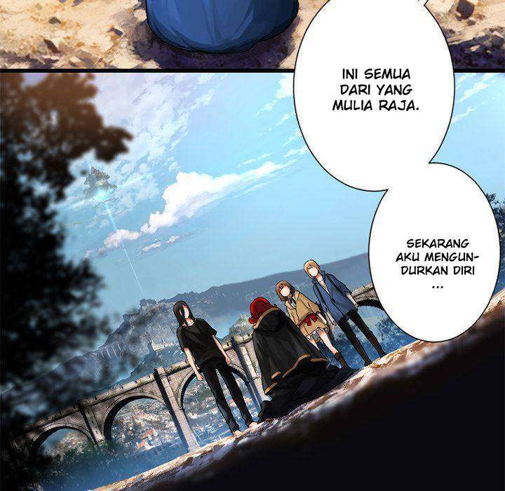 Her Summon Chapter 22 Gambar 28