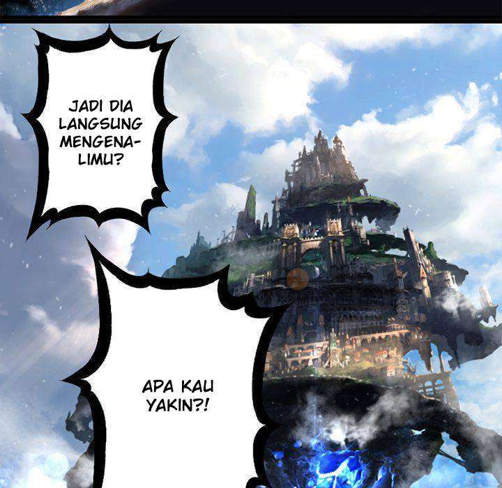 Her Summon Chapter 22 Gambar 29