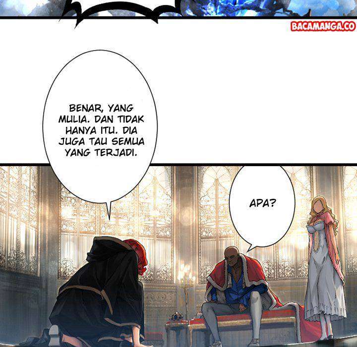 Her Summon Chapter 22 Gambar 30