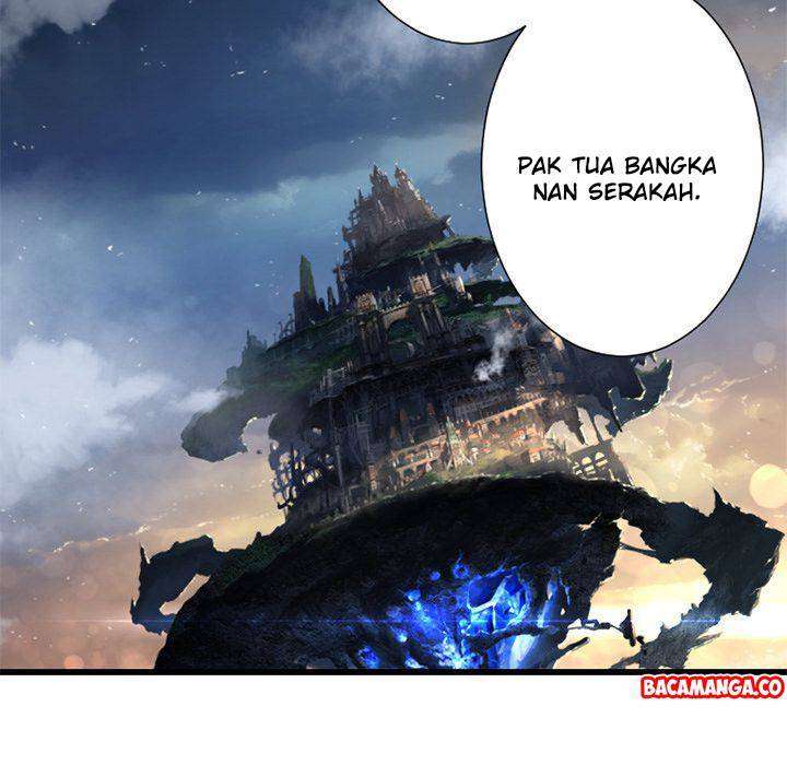 Her Summon Chapter 22 Gambar 39