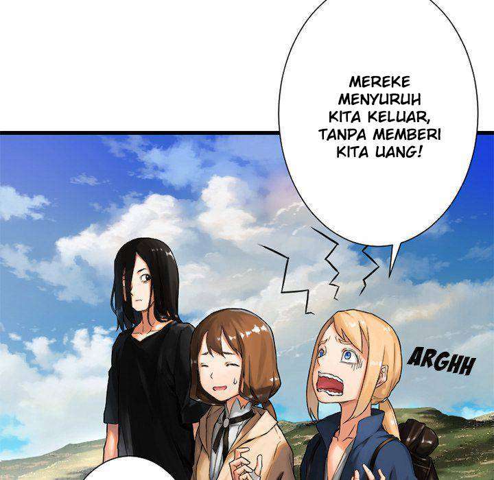 Her Summon Chapter 22 Gambar 4