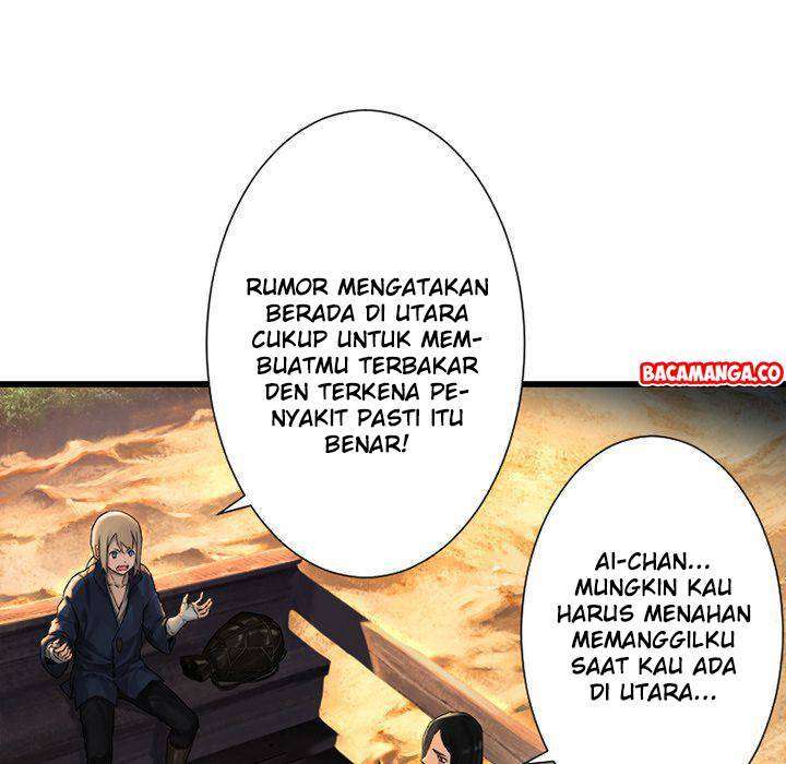 Her Summon Chapter 22 Gambar 48