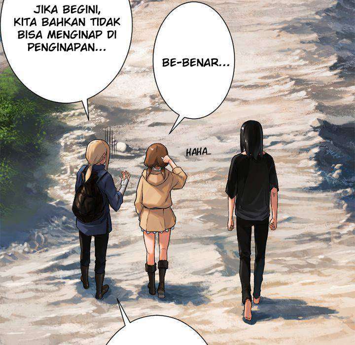 Her Summon Chapter 22 Gambar 6