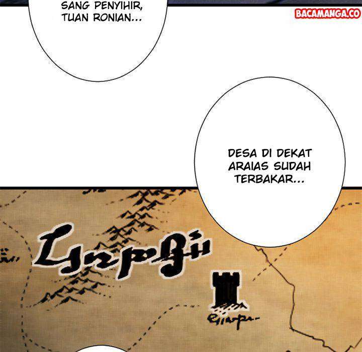 Her Summon Chapter 22 Gambar 62