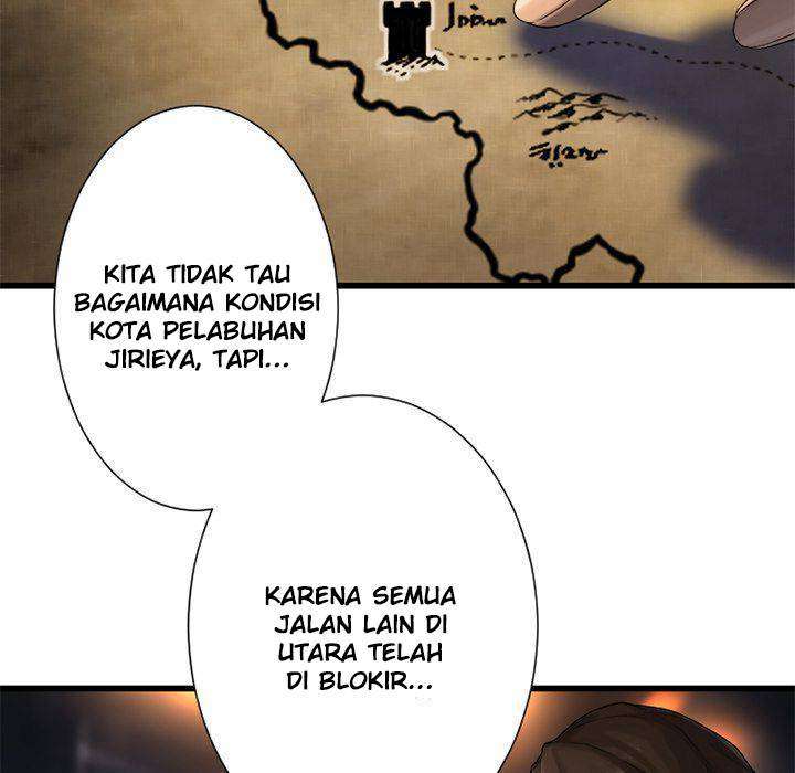 Her Summon Chapter 22 Gambar 64