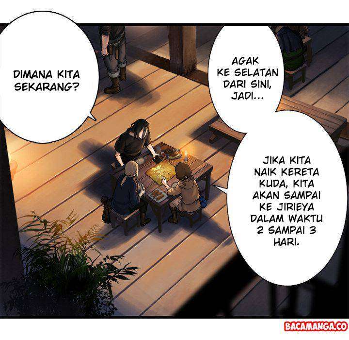 Her Summon Chapter 22 Gambar 66