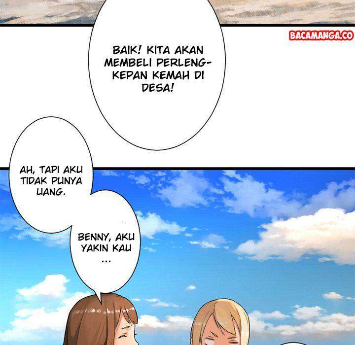 Her Summon Chapter 22 Gambar 7