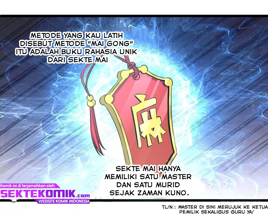 The King of Police Chapter 31 Gambar 12