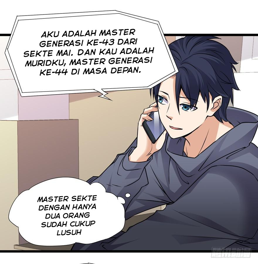 The King of Police Chapter 31 Gambar 13