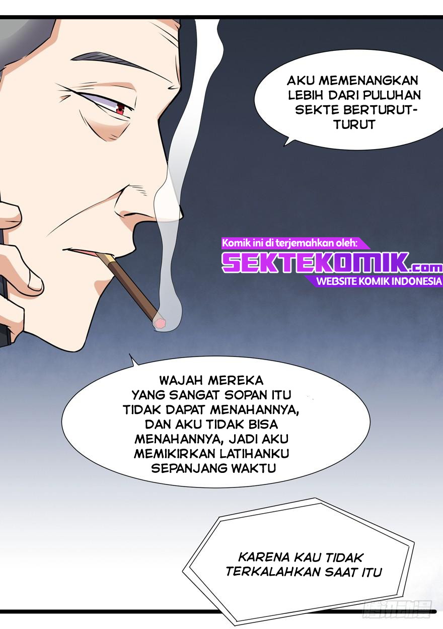 The King of Police Chapter 31 Gambar 15