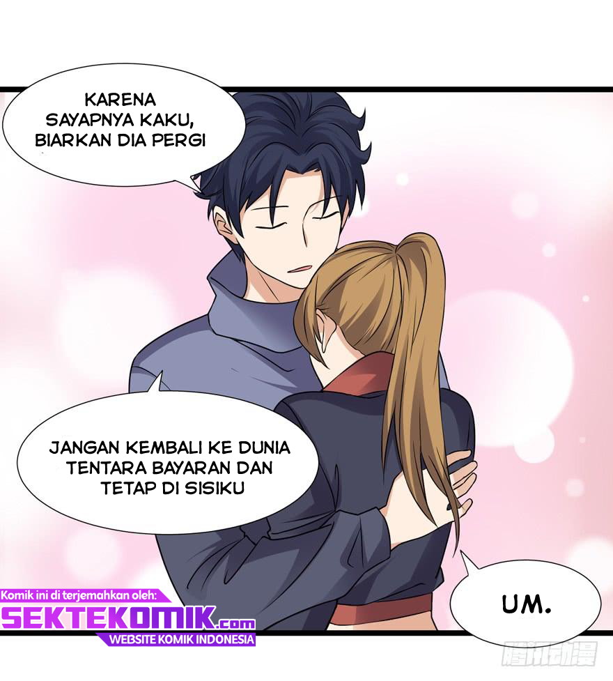 The King of Police Chapter 31 Gambar 30