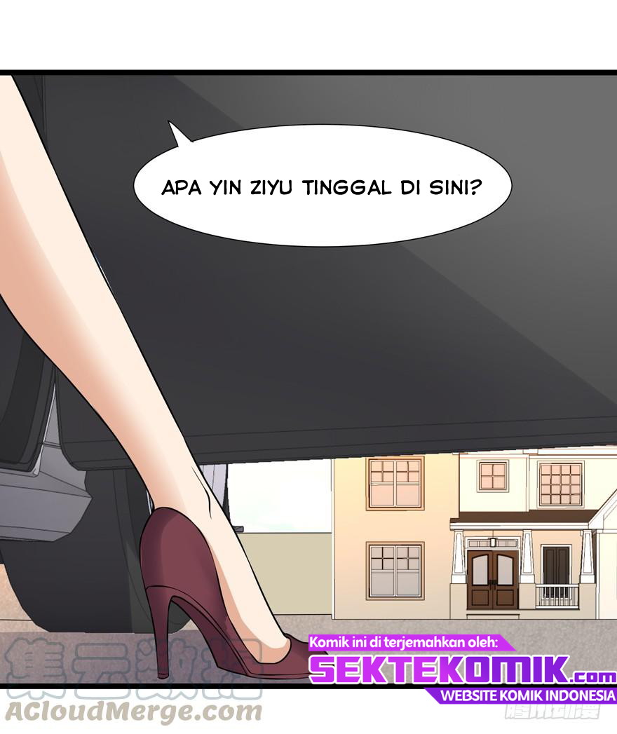 The King of Police Chapter 31 Gambar 31