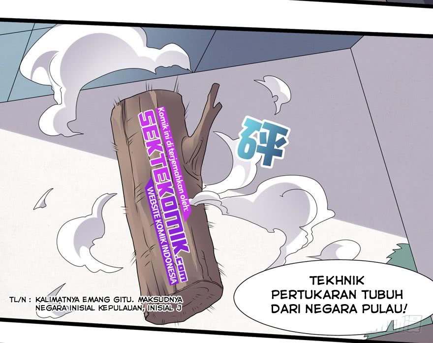 The King of Police Chapter 31 Gambar 7