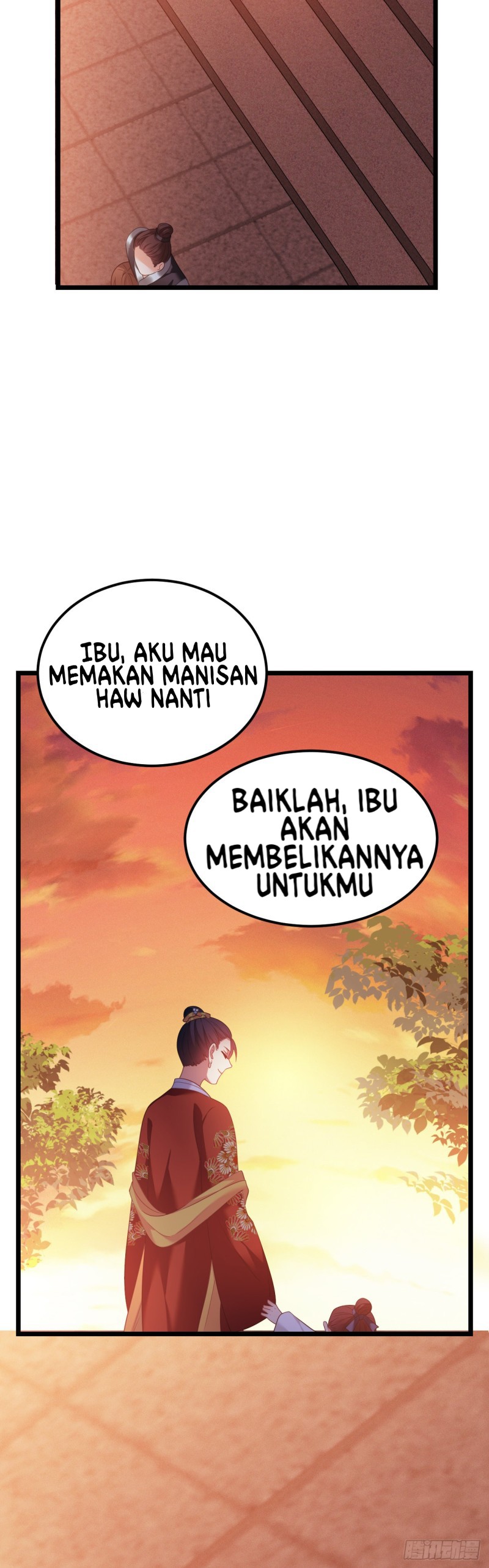 I Won’t Marry The Enemy Prince Chapter 38 Gambar 17
