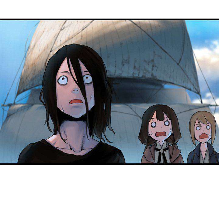 Baca Manhwa Her Summon Chapter 21 Gambar 2