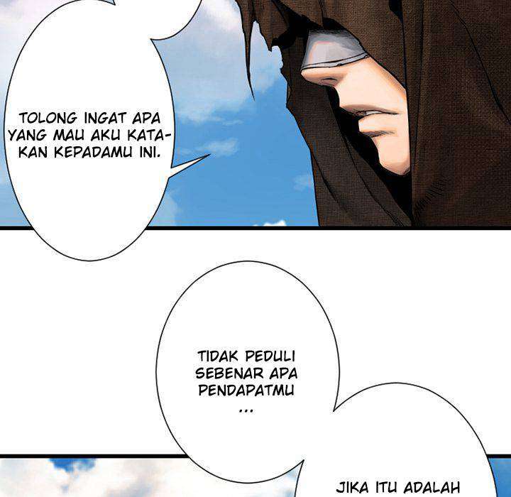 Her Summon Chapter 21 Gambar 26