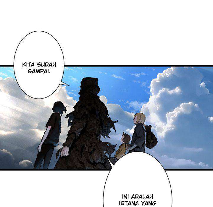 Her Summon Chapter 21 Gambar 4