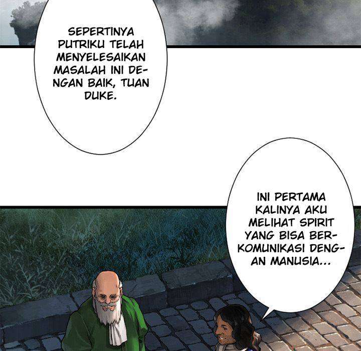 Her Summon Chapter 21 Gambar 71