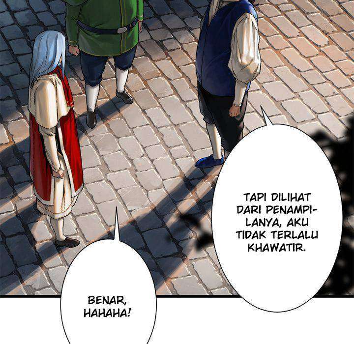 Her Summon Chapter 21 Gambar 72