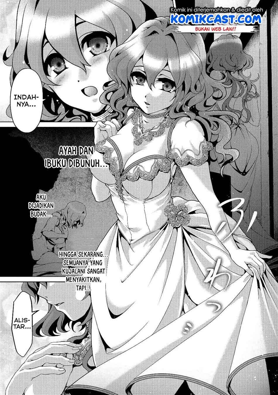 Nise Seiken Monogatari: Osananajimi no Seijo o Uttara Michizure ni Sareta Chapter 4 Gambar 24