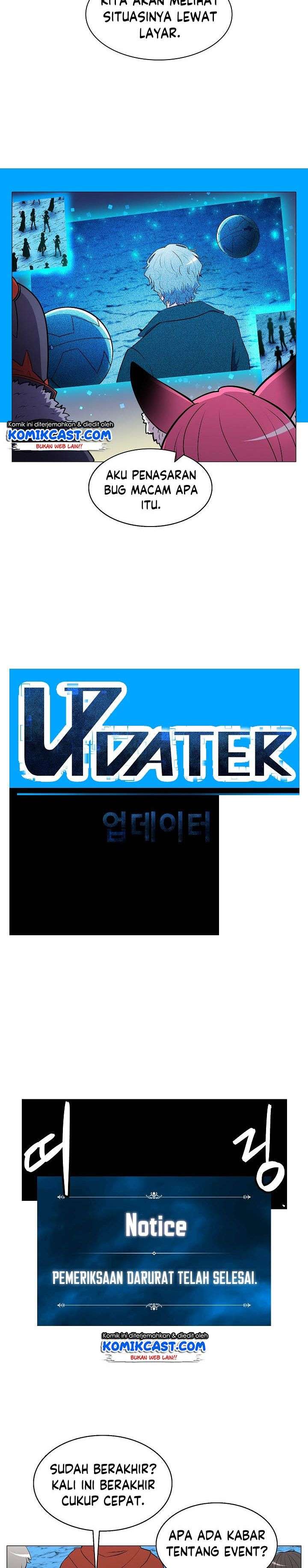 Updater Chapter 11 Gambar 4