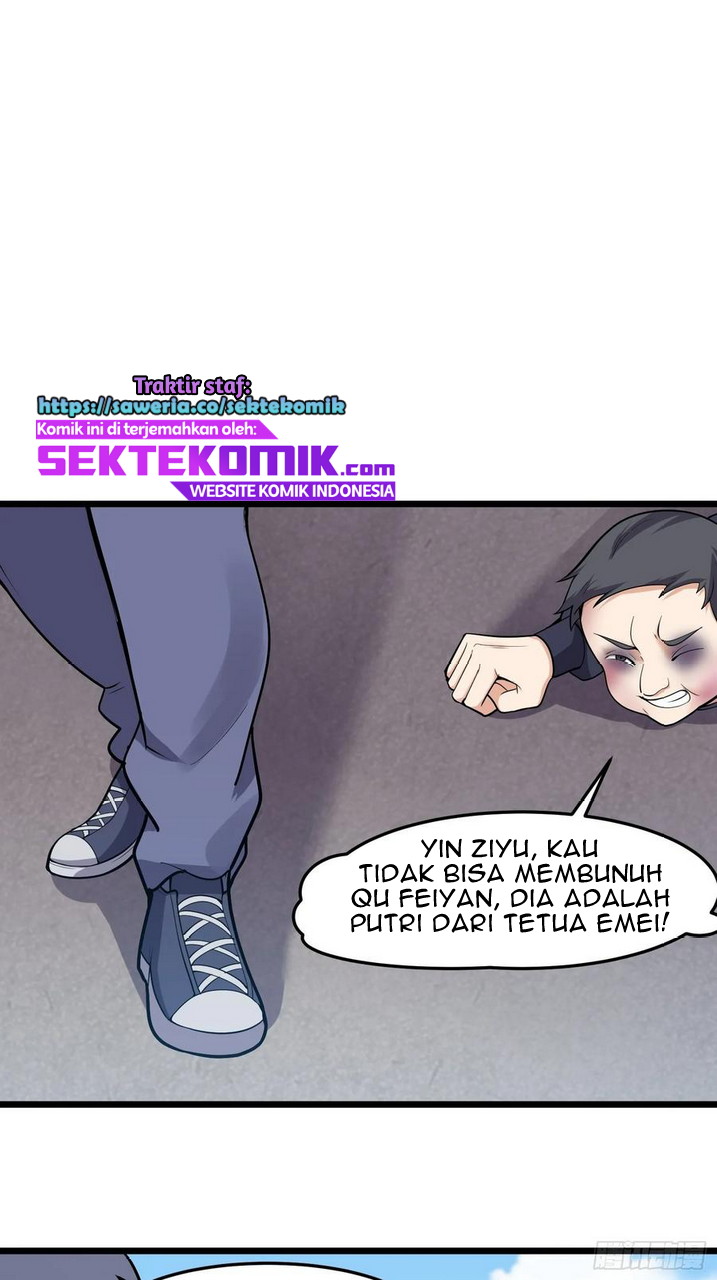 The King of Police Chapter 32 Gambar 22