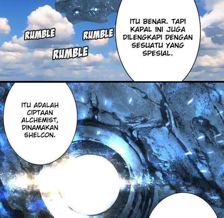 Her Summon Chapter 20 Gambar 64