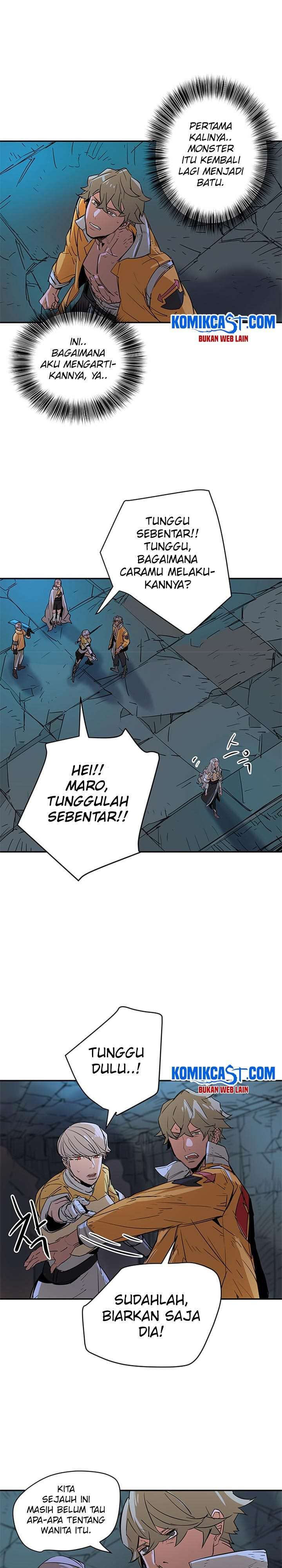 Get Life Chapter 63 Gambar 22