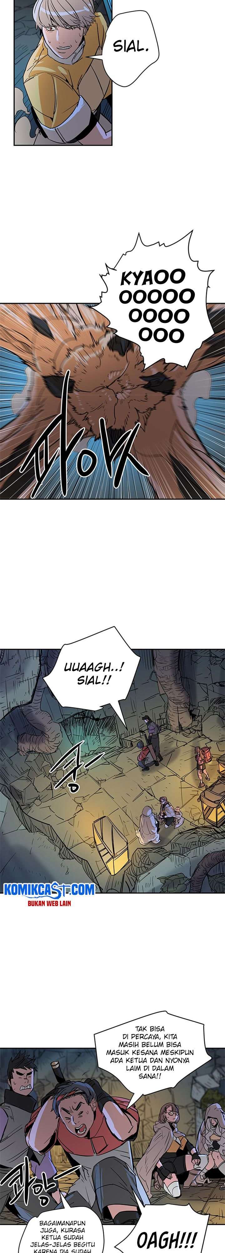 Get Life Chapter 63 Gambar 8