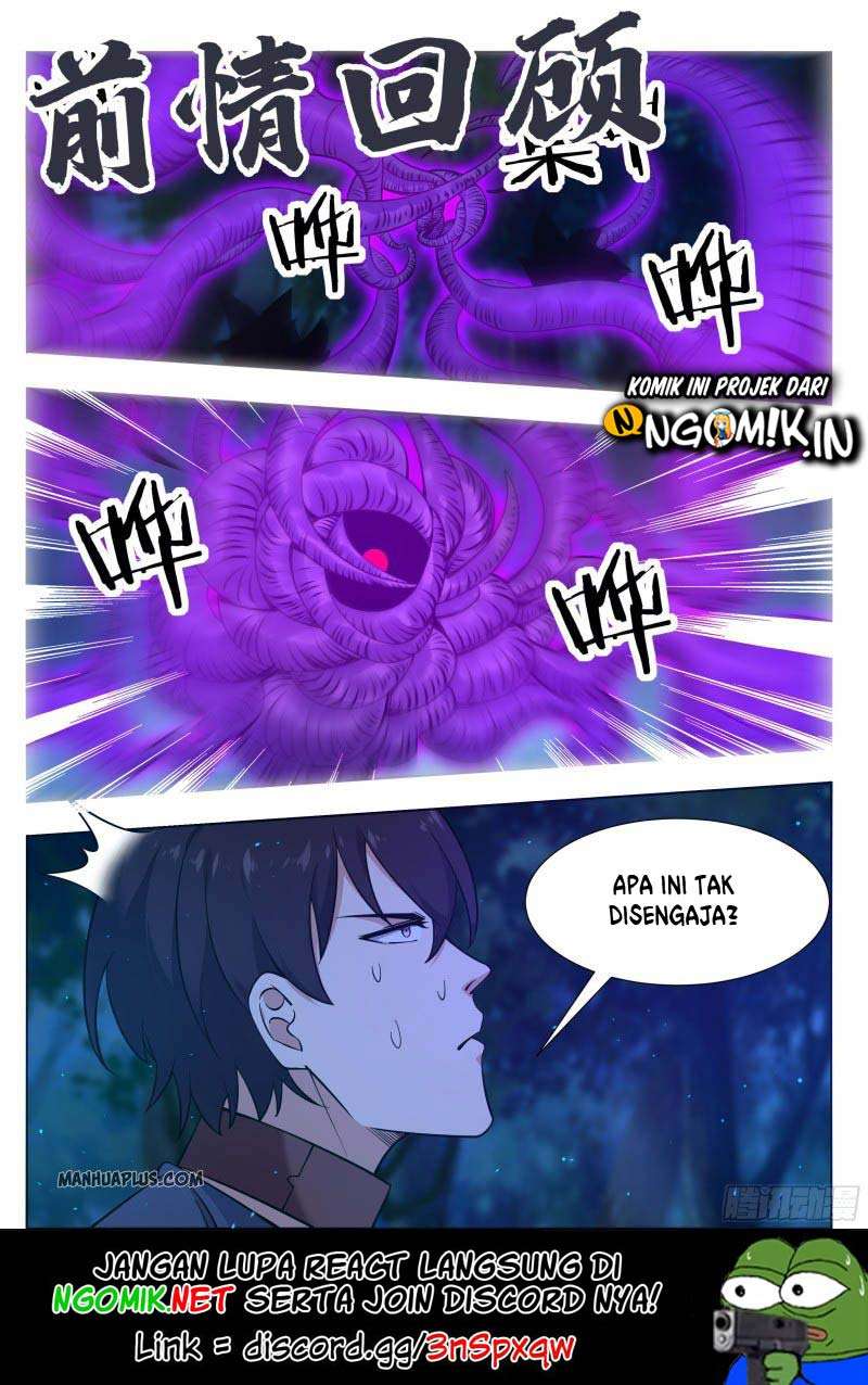 Baca Manhua Zui Qiang Shen Wang Chapter 179 Gambar 2