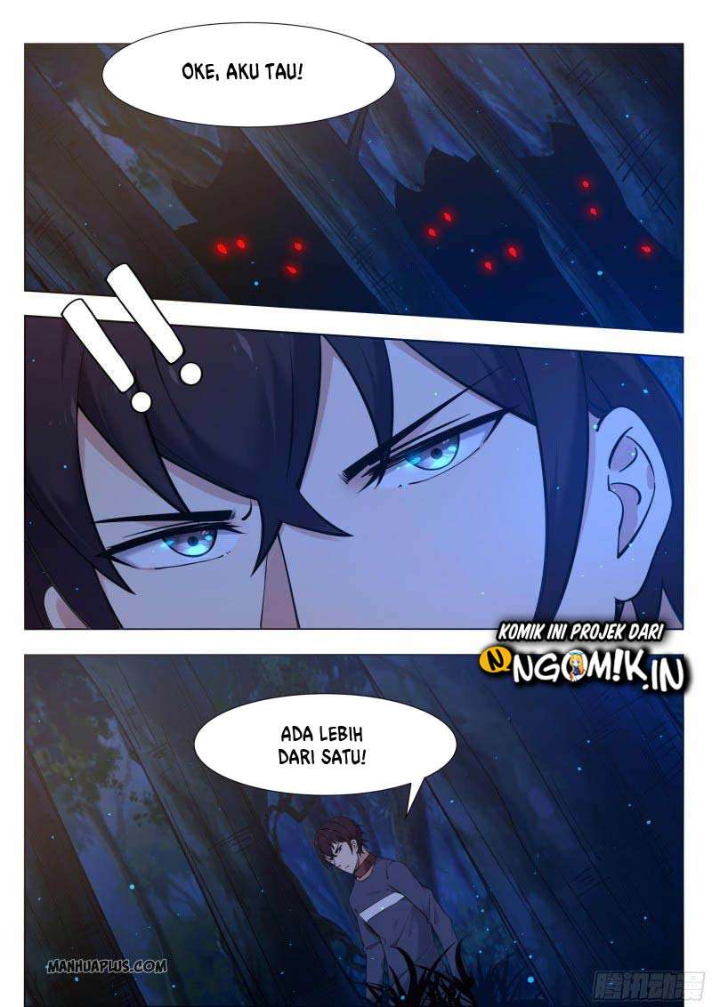 Zui Qiang Shen Wang Chapter 178 Gambar 3