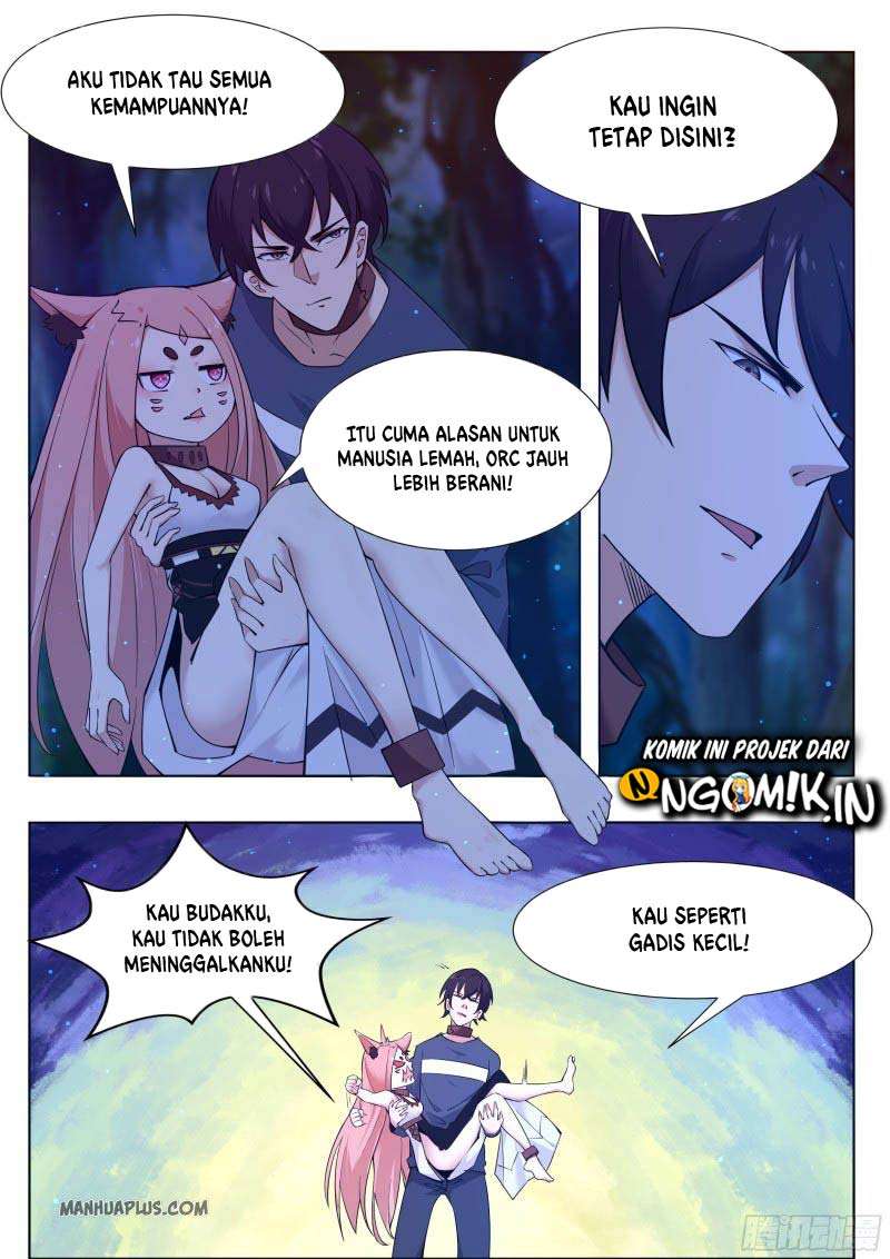 Zui Qiang Shen Wang Chapter 178 Gambar 6