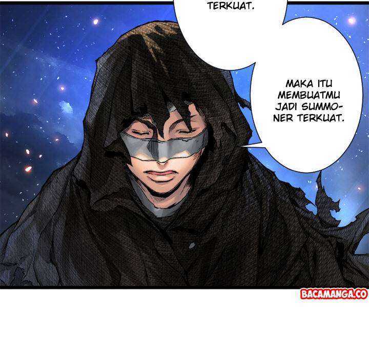 Her Summon Chapter 19 Gambar 56