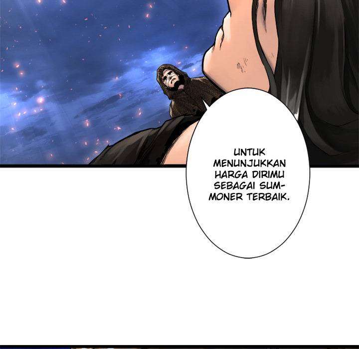 Her Summon Chapter 19 Gambar 58