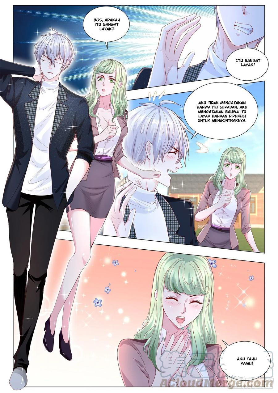 Baca Manhua Shen Hao’s Heavenly Fall System Chapter 249 Gambar 2