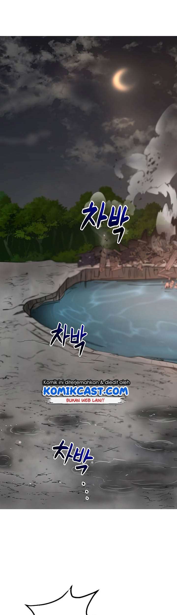 Baca Manhwa Mudang Association Chapter 30 Gambar 2