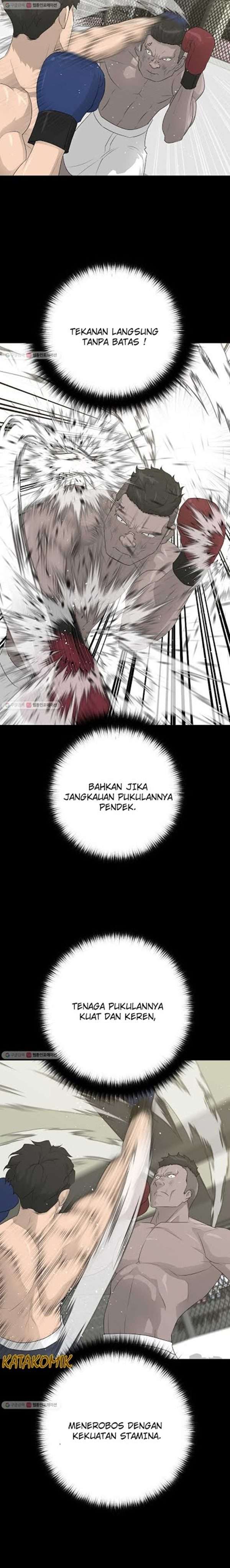 Trigger Chapter 62 Gambar 5