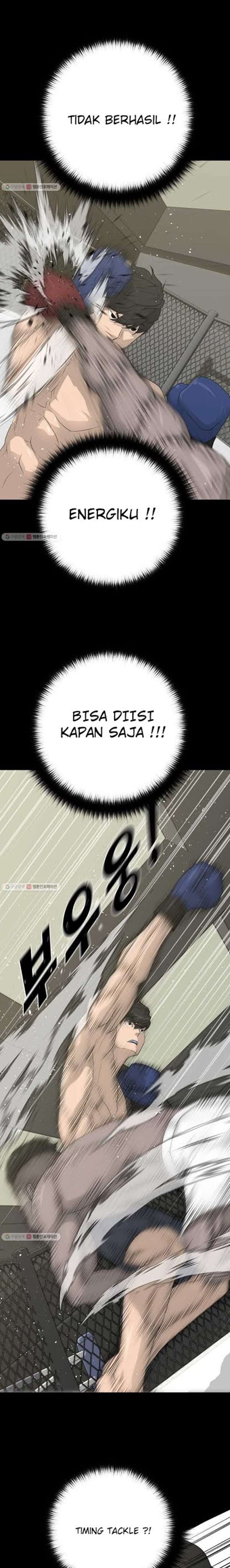 Trigger Chapter 62 Gambar 6