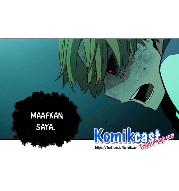 OOPARTS  Chapter 31 Gambar 17