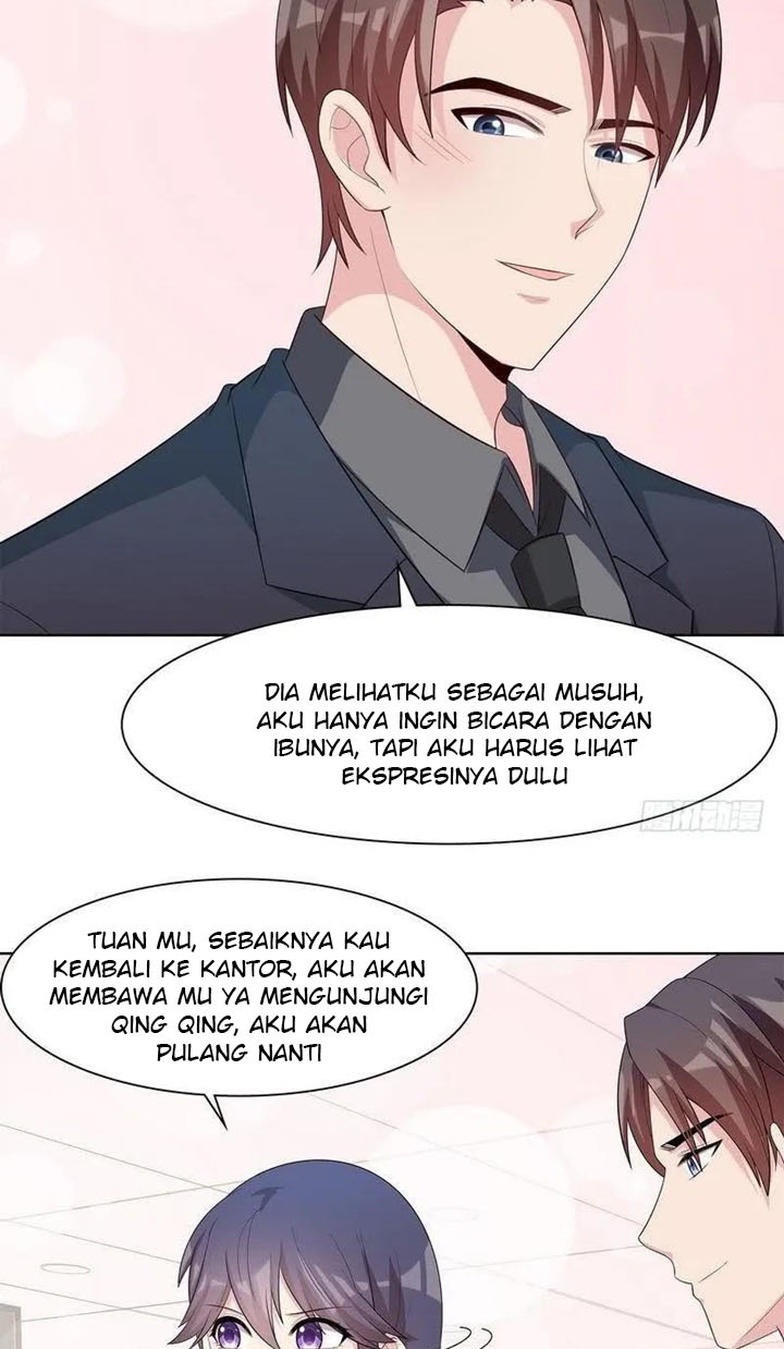 The Wife Contract and My Daughter’s Nanny Chapter 120 Gambar 25