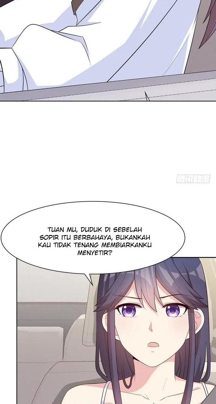 The Wife Contract and My Daughter’s Nanny Chapter 119 Gambar 23
