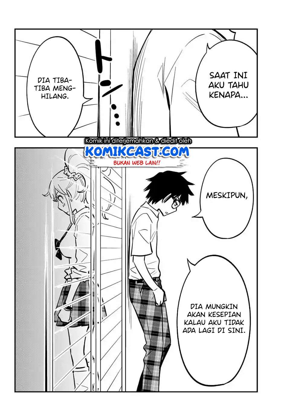 Gal☆Cleaning! Chapter 10 Gambar 9