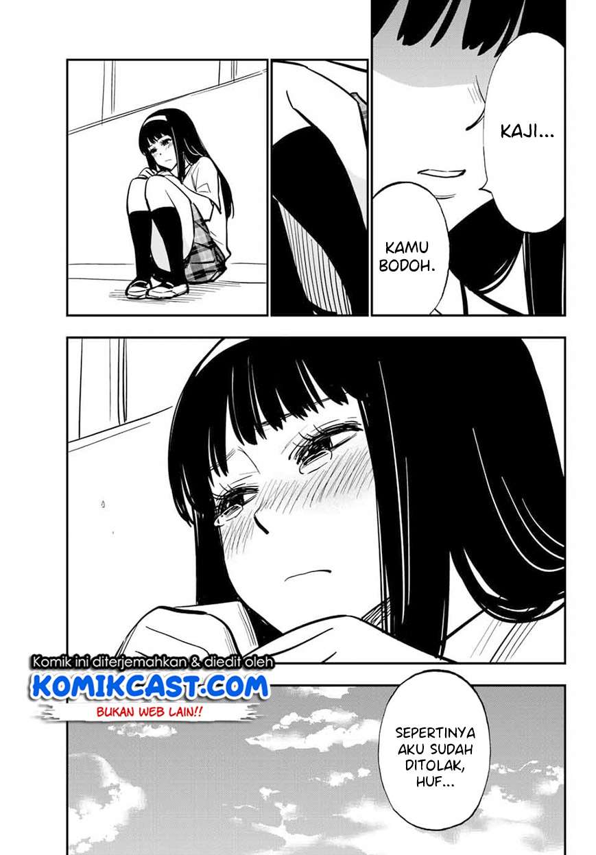 Gal☆Cleaning! Chapter 9 Gambar 8