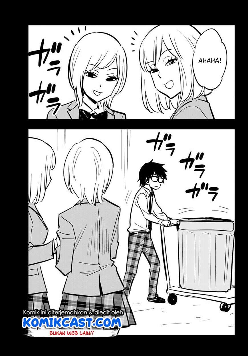 Gal☆Cleaning! Chapter 8.97 Gambar 11
