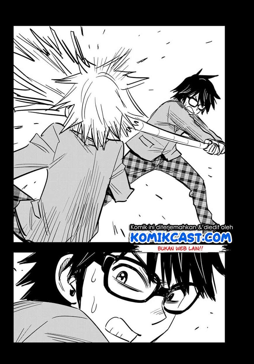 Gal☆Cleaning! Chapter 8.97 Gambar 6