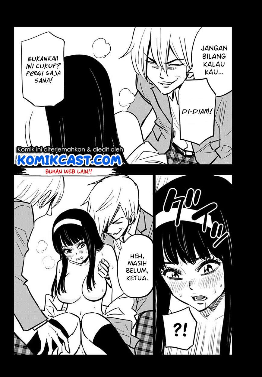 Gal☆Cleaning! Chapter 8.96 Gambar 5